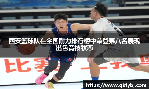 西安篮球队在全国耐力排行榜中荣登第八名展现出色竞技状态